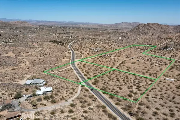 Joshua Tree, CA 92252,62600 Quail Springs Road