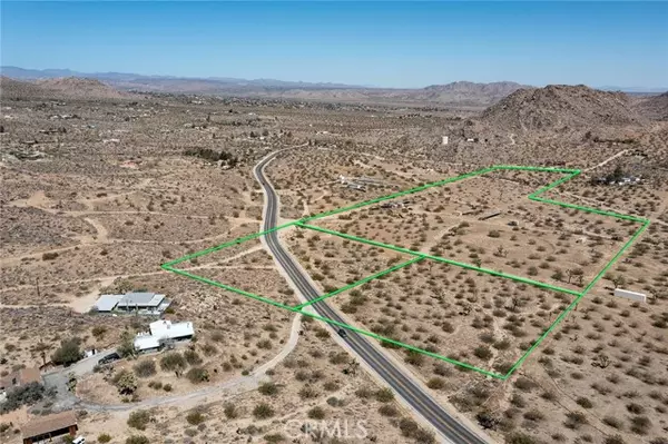 Joshua Tree, CA 92252,62600 Quail Springs Road