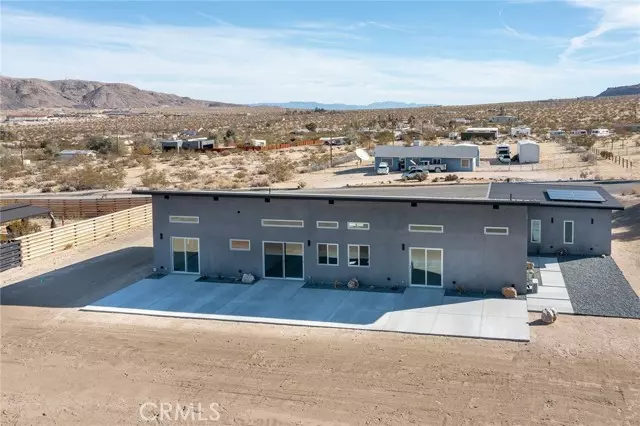 6688 Mount Lassen Avenue, Joshua Tree, CA 92252