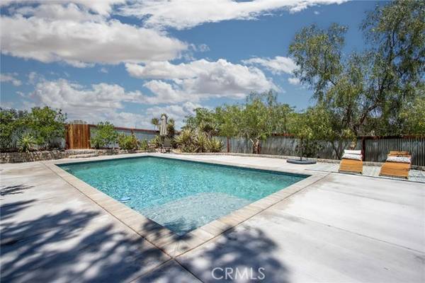 60988 Prescott Trail, Joshua Tree, CA 92252