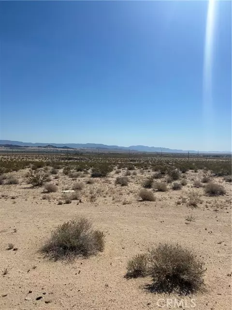 29 Palms, CA 92277,1 Desert Heights Drive