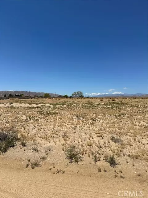 Joshua Tree, CA 92252,5250 Cascade Road