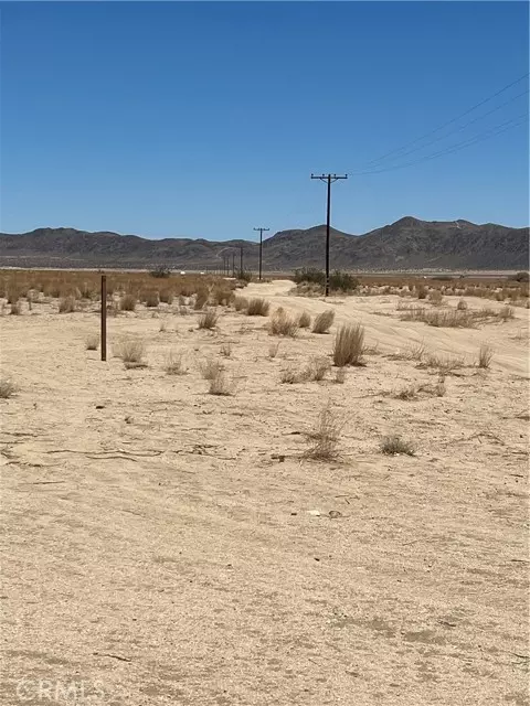 Joshua Tree, CA 92252,5250 Cascade Road