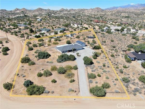 5126 Canton Street, Yucca Valley, CA 92284