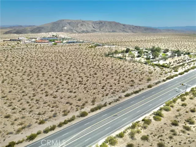 66400 29 Palms Highway, Joshua Tree, CA 92252