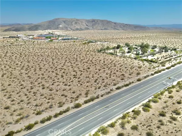 66400 29 Palms Highway, Joshua Tree, CA 92252