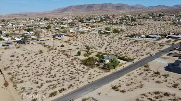 29 Palms, CA 92277,7401 North Star Avenue