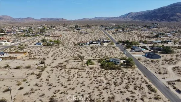 29 Palms, CA 92277,7401 North Star Avenue