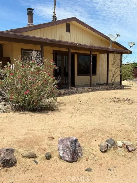 Joshua Tree, CA 92252,62420 Canterbury Street