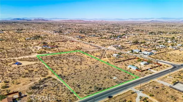 1 Buena Vista, Yucca Valley, CA 92252