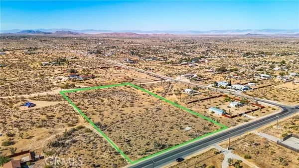 1 Buena Vista, Yucca Valley, CA 92252
