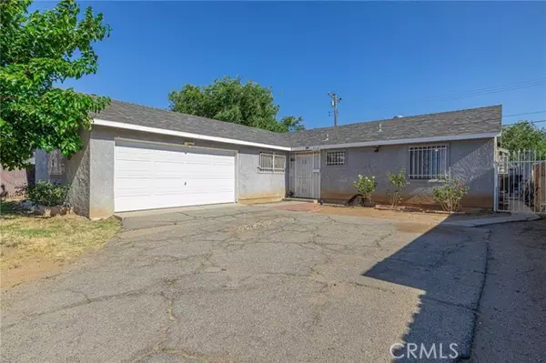 Palmdale, CA 93550,3308 East Avenue Q