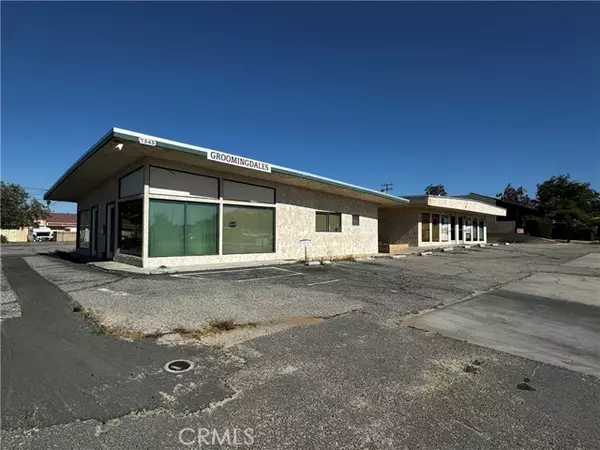 Yucca Valley, CA 92284,7347 Church Street