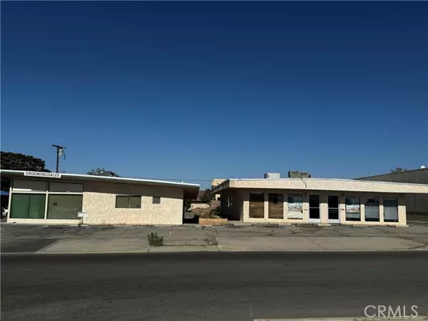 7347 Church Street, Yucca Valley, CA 92284