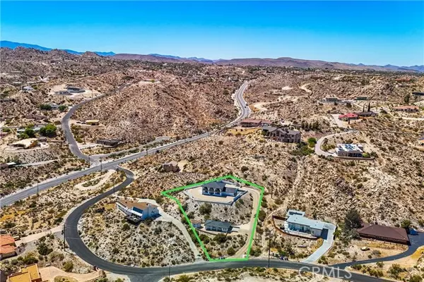 Yucca Valley, CA 92284,57374 Buena Suerte Road