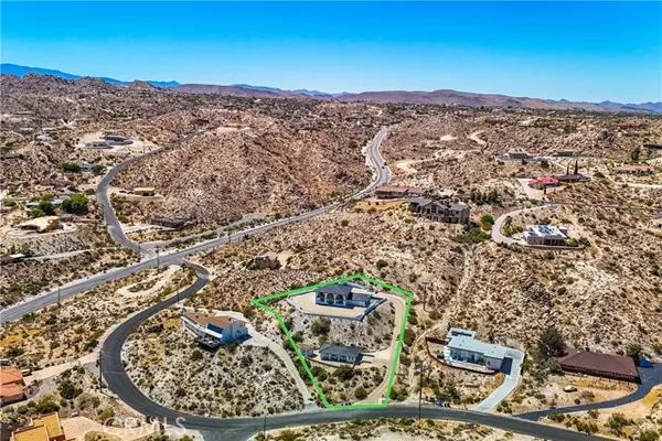 Yucca Valley, CA 92284,57374 Buena Suerte Road