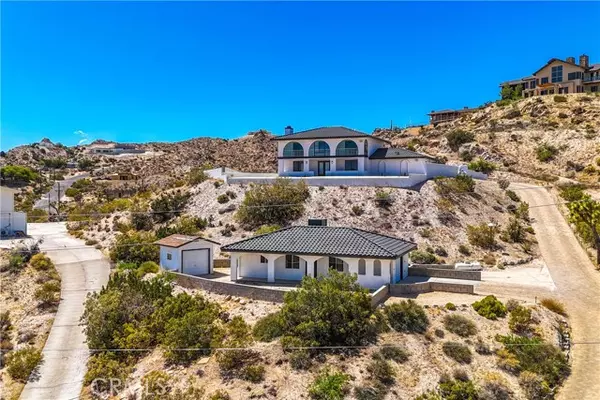 57374 Buena Suerte Road, Yucca Valley, CA 92284