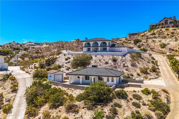 57374 Buena Suerte Road, Yucca Valley, CA 92284