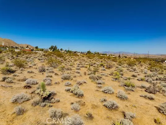 Joshua Tree, CA 92252,6 Juniper Road