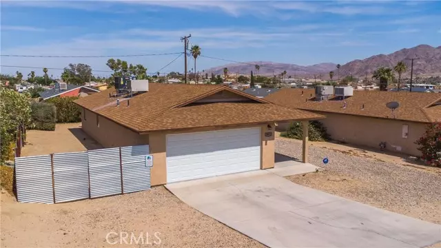 5971 Mariposa Avenue, 29 Palms, CA 92277