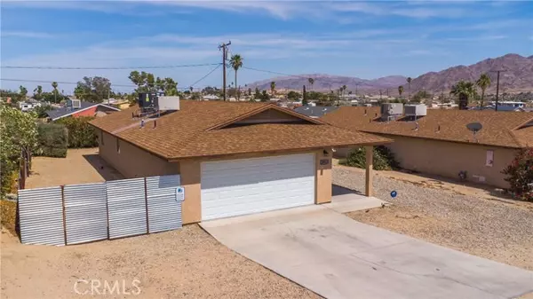 29 Palms, CA 92277,5971 Mariposa Avenue