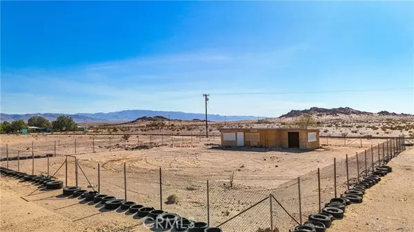 3437 Blower Road, 29 Palms, CA 92277