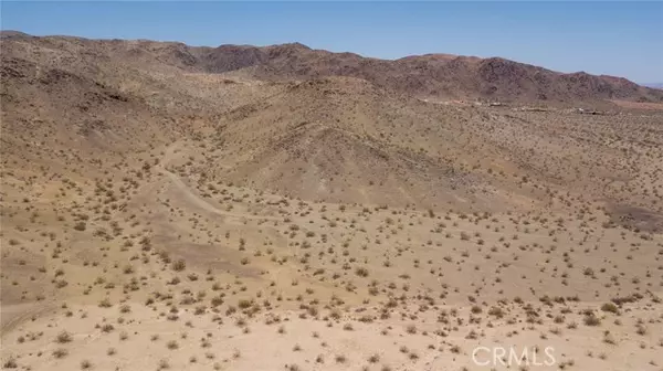 29 Palms, CA 92277,609 Samarkand Drive