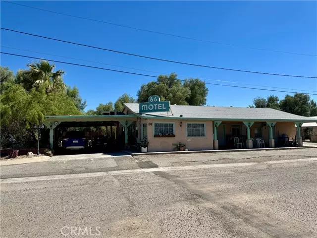 91 Desnok Street, Needles, CA 92363