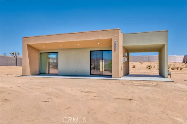 62272 Crestview Drive, Joshua Tree, CA 92252