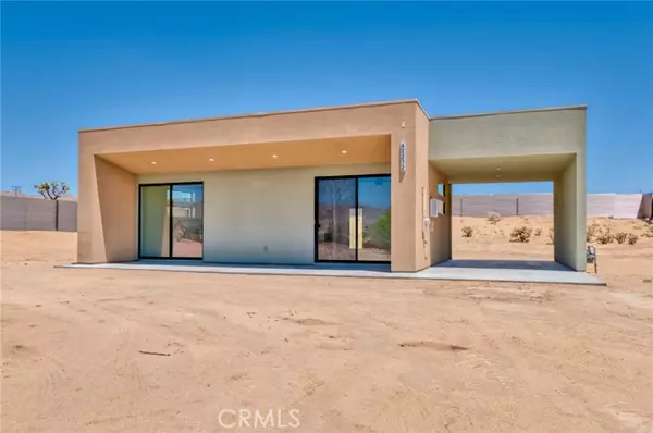 62272 Crestview Drive, Joshua Tree, CA 92252