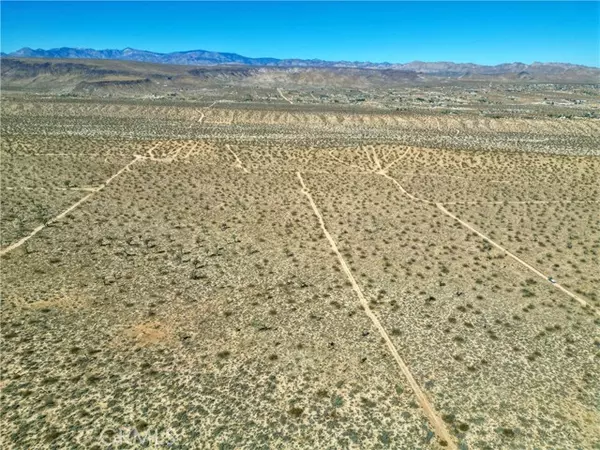 Yucca Valley, CA 92285,20 Acres