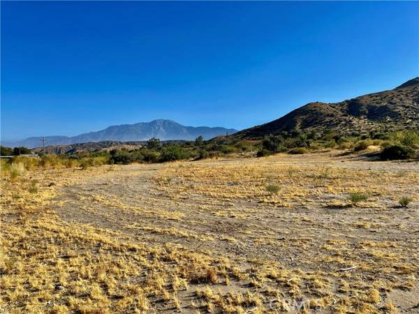 49200 Old Mill Road, Morongo Valley, CA 92256