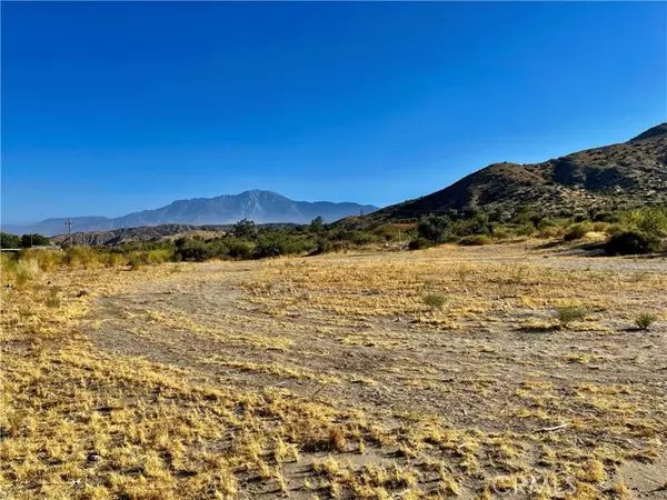 49200 Old Mill Road, Morongo Valley, CA 92256