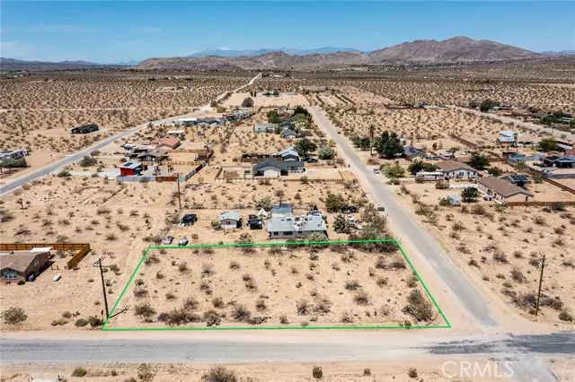 63000 Jadeite Street, Joshua Tree, CA 92252