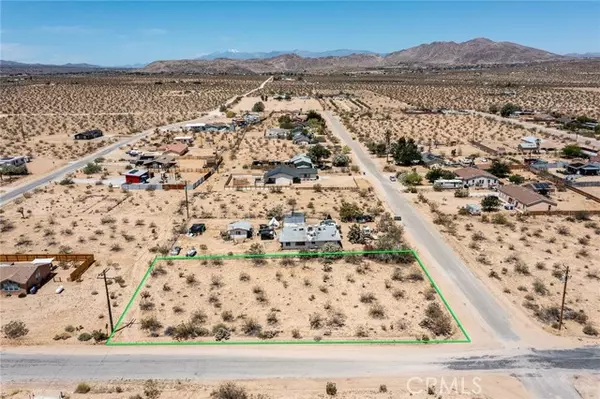 63000 Jadeite Street, Joshua Tree, CA 92252