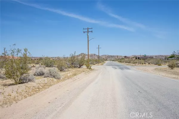 Joshua Tree, CA 92252,63000 Jadeite Street