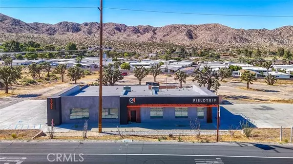 54934 Twentynine Palms, Yucca Valley, CA 92284