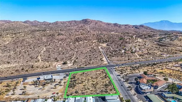 Yucca Valley, CA 92284,0 29 Palms Hwy