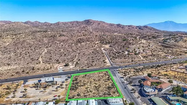 Yucca Valley, CA 92284,0 29 Palms Hwy