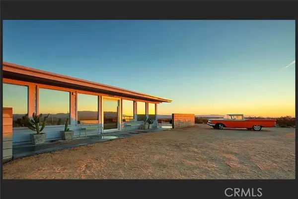 66028 Sonora Road, Joshua Tree, CA 92252