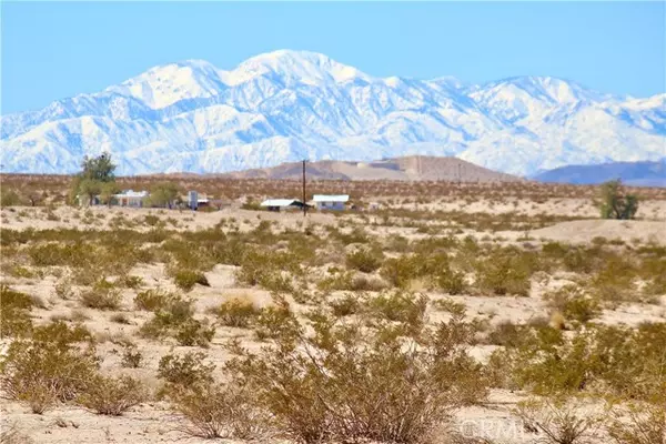 29 Palms, CA 92277,5 Topaz Avenue