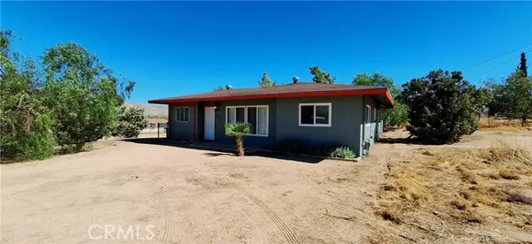 Yucca Valley, CA 92284,7819 Deer Trail