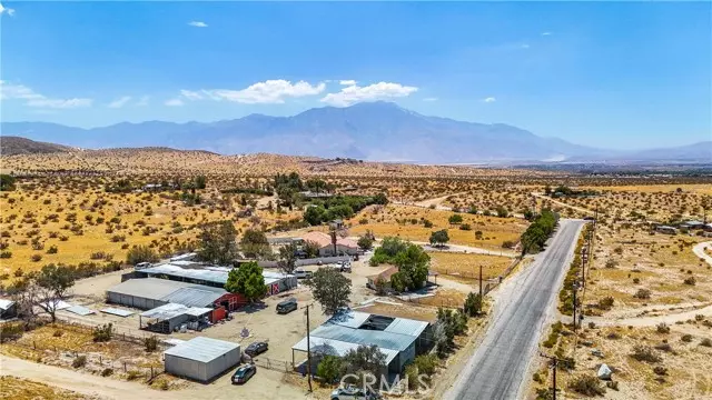 19100 Ford Avenue, Desert Hot Springs, CA 92241