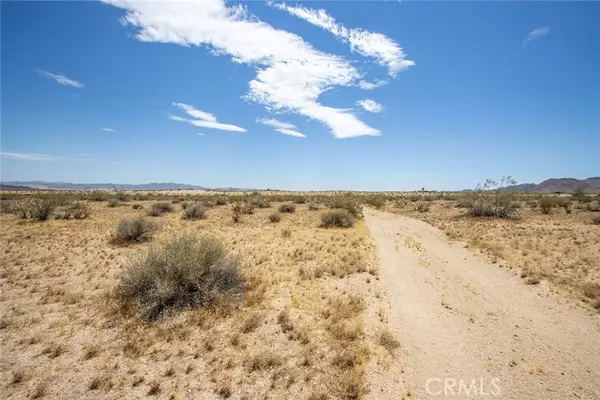 Johnson Valley, CA 92285,49000 Manzanita Drive