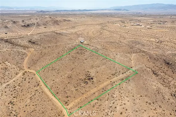 1000 Millie Lane, Yucca Valley, CA 92284