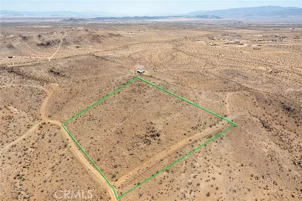 1000 Millie Lane, Yucca Valley, CA 92284