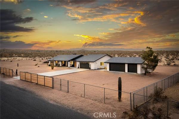 62922 Golden Street, Joshua Tree, CA 92252