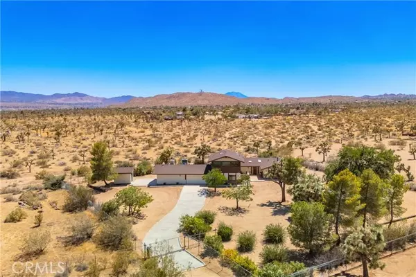 Yucca Valley, CA 92284,59187 Mesa Drive