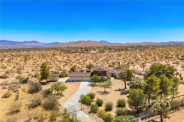 Yucca Valley, CA 92284,59187 Mesa Drive