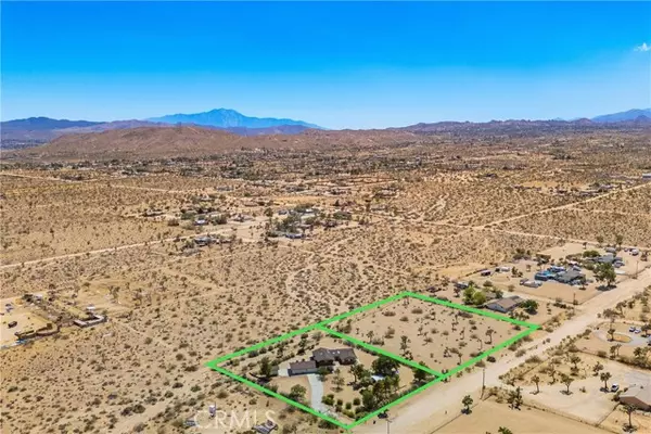 Yucca Valley, CA 92284,59187 Mesa Drive